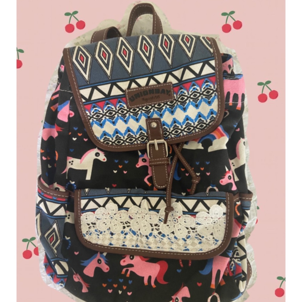 👏 UNION BAY BACKPACK 👏